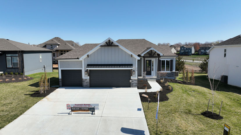 TruMark Homes — 2758 SW 12th St