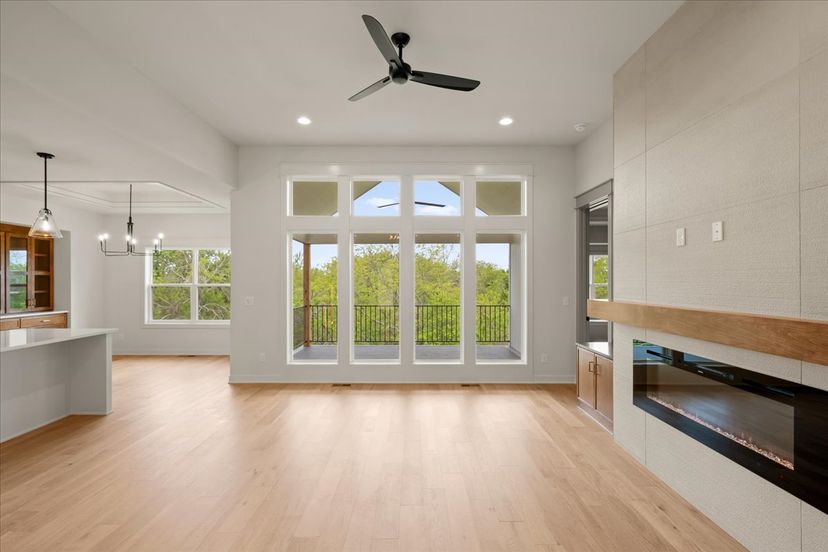 Elevate Design + Build, LLC — 1408 Larkspur Pl
