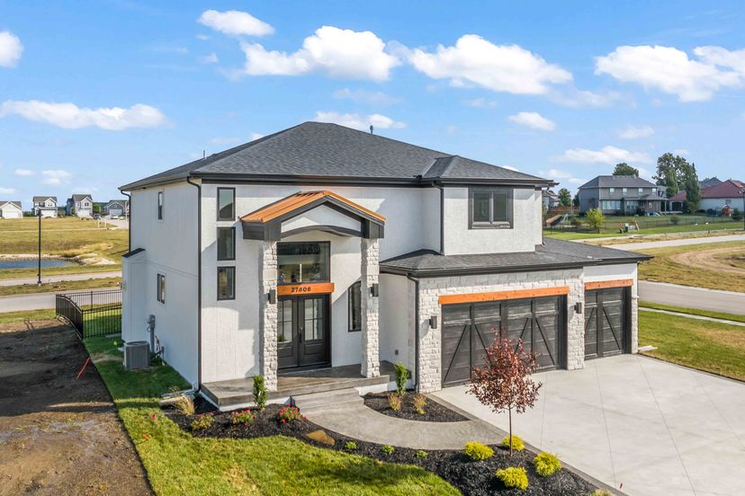 H&J Custom Home Builders  — 27606 E 128th Court