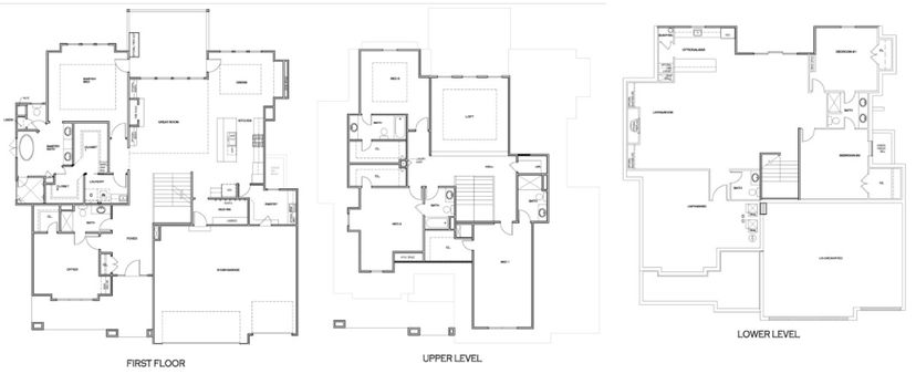 Hilmann Home Building, Inc. — 11368 S Garden St