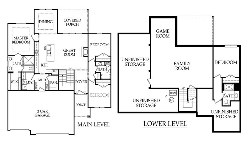 DCB Homes, LLC — 24915 W 112th St