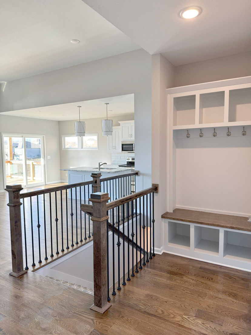 Syler Construction, Inc. — 2118 Greenfield Pt
