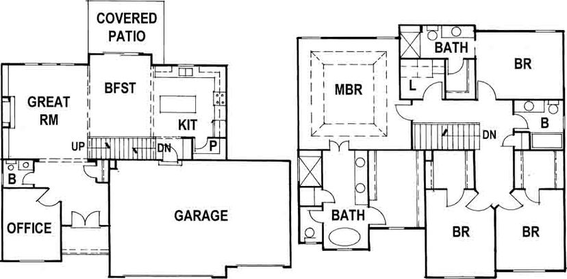 Kevin Higdon Construction — 1812 SW Blackstone Pl