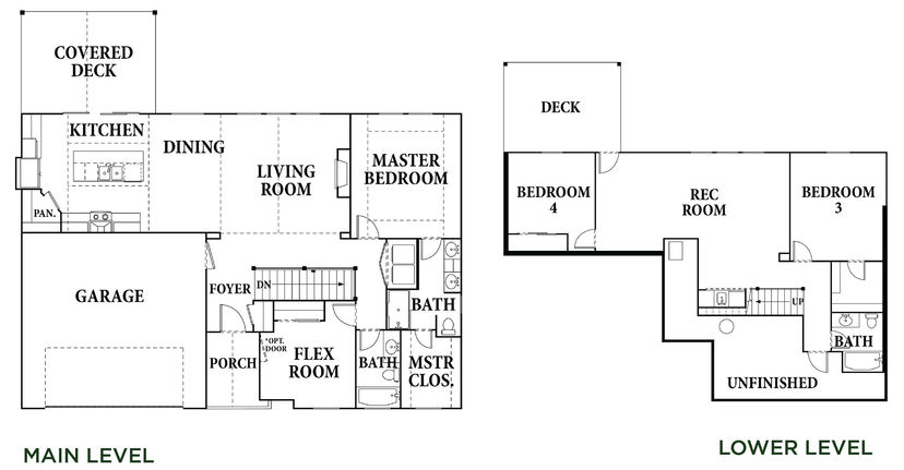 Harding Contracting Inc. — 8516 Valley Spring Dr