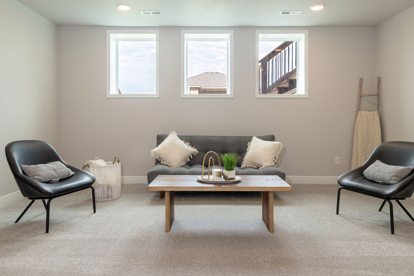 Elevate Design + Build, LLC — 1811 Alpine Dr