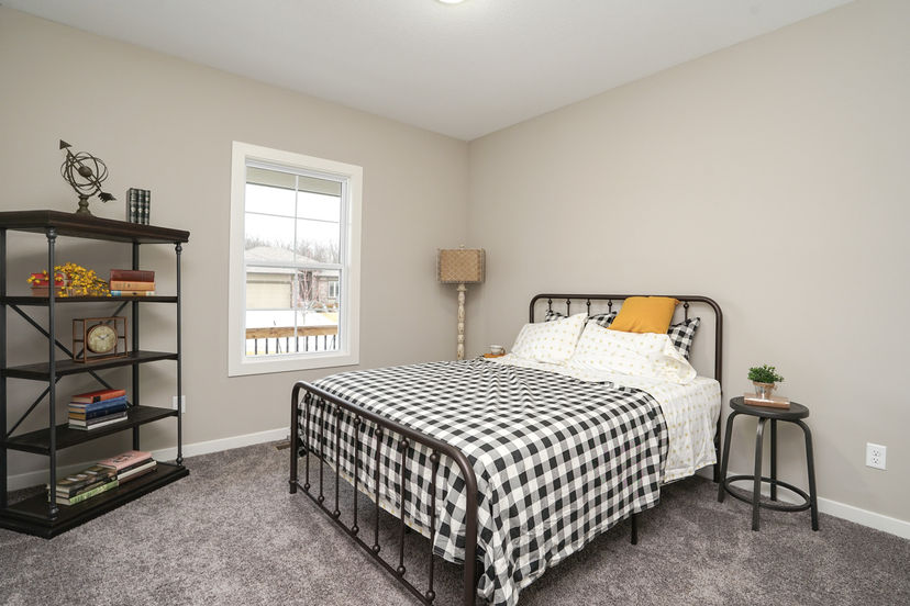 Lakeshore Homes LLC — 707 Apache Court
