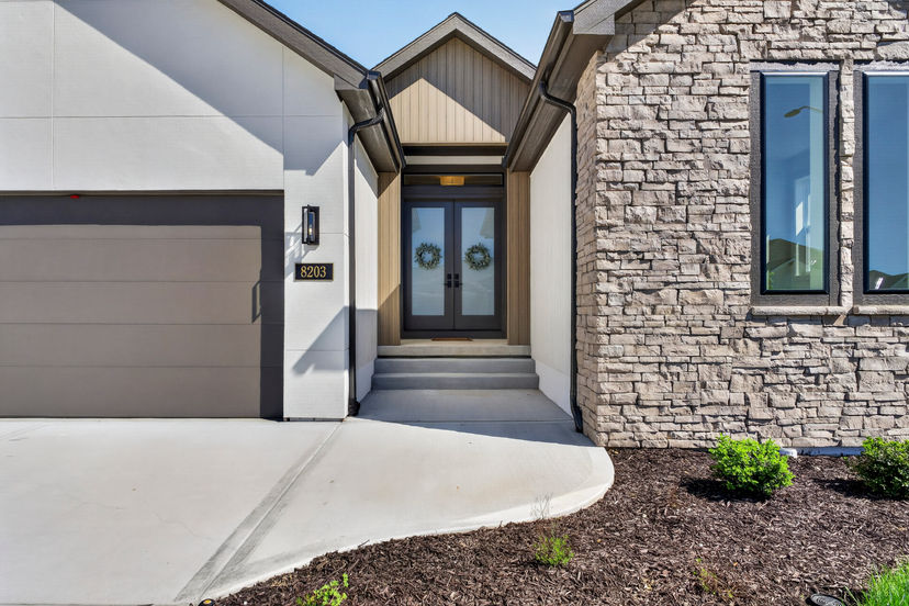 Elevate Design + Build, LLC — 8203 NW 89th Ter