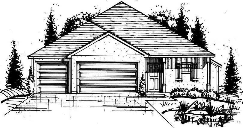 Lakeshore Homes LLC — 707 Apache Court