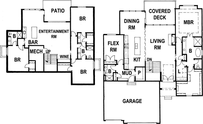 L & G Homes LLC — 1014 Wilds Pkwy