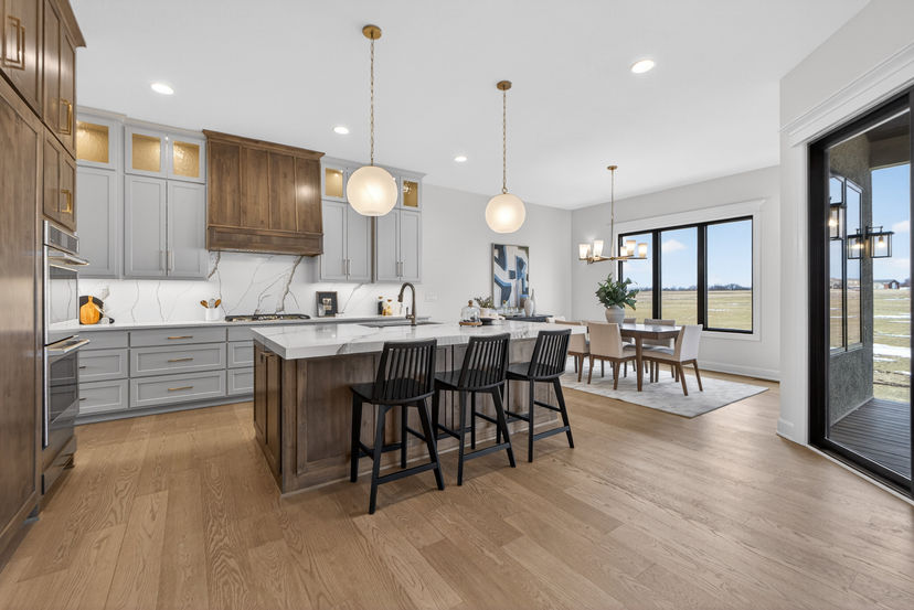 Bellah Homes — 18904 Bella Terra Rd