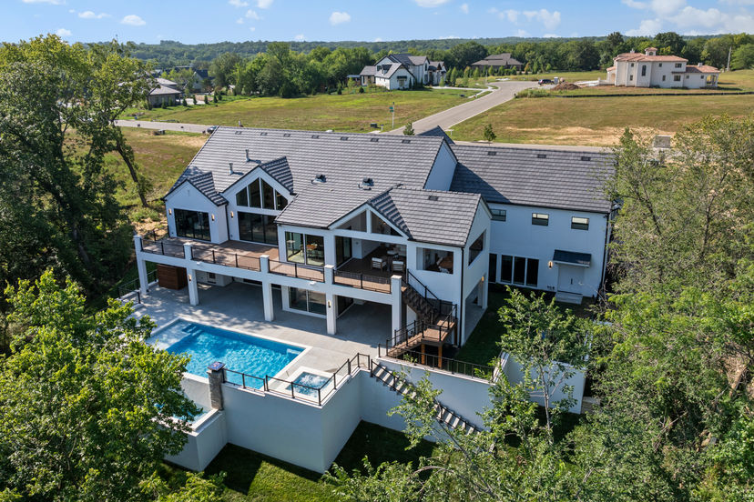 Fieldstone Homes, LLC — 8452 W 175th St
