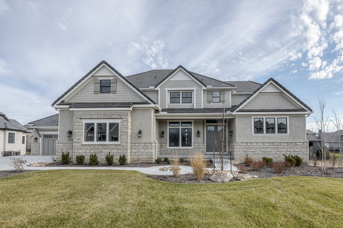Covenant Homes, LLC — 11711 W. 163rd Court