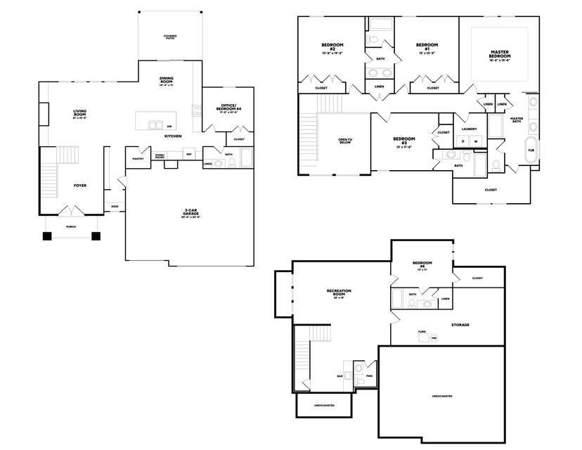TruMark Homes — 228 NW Earle Ln