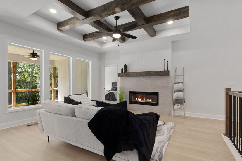 Elevate Design + Build, LLC — 1808 Alpine Dr