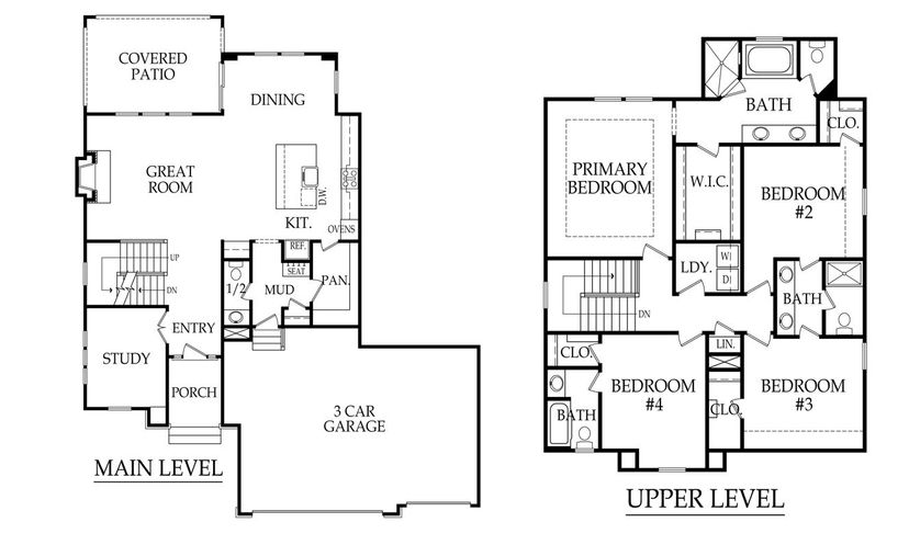 Rodrock Homes, LLC — 23274 W 125th St