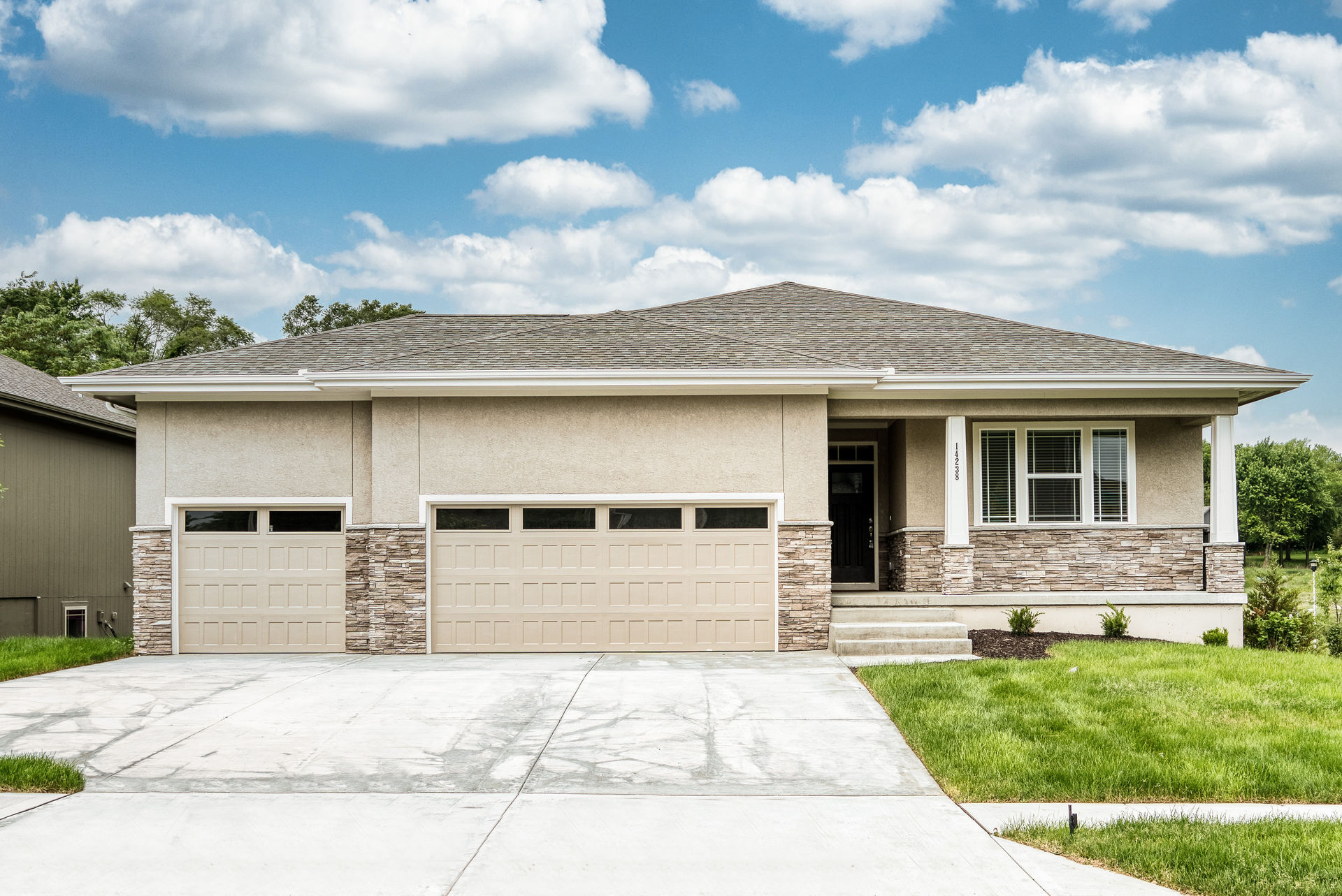 Inspired Homes LLC — 14238 S Red Bird St
