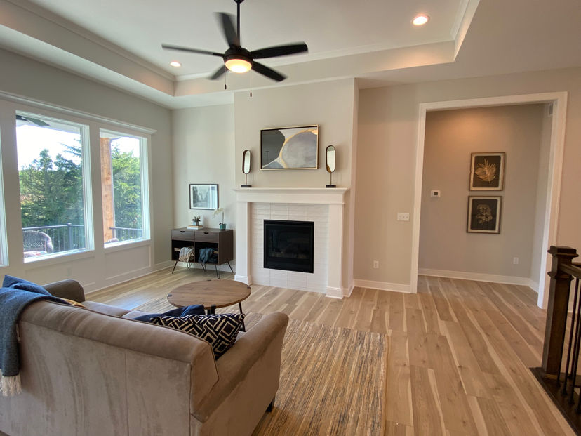 Inspired Homes LLC — 25135 W 142nd St