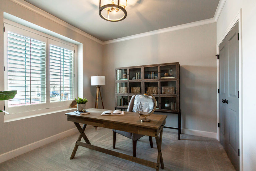 Dusselier & Marks Homes, Inc. — 15745 W 165th St
