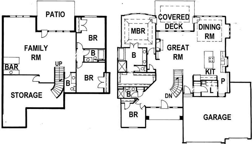 C&M Builders, inc — 1311 Granton Lane