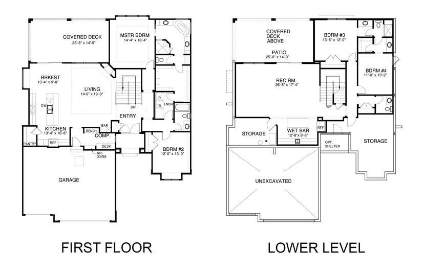 Don Julian Builders, Inc. — 5845 N Lucerne Ave