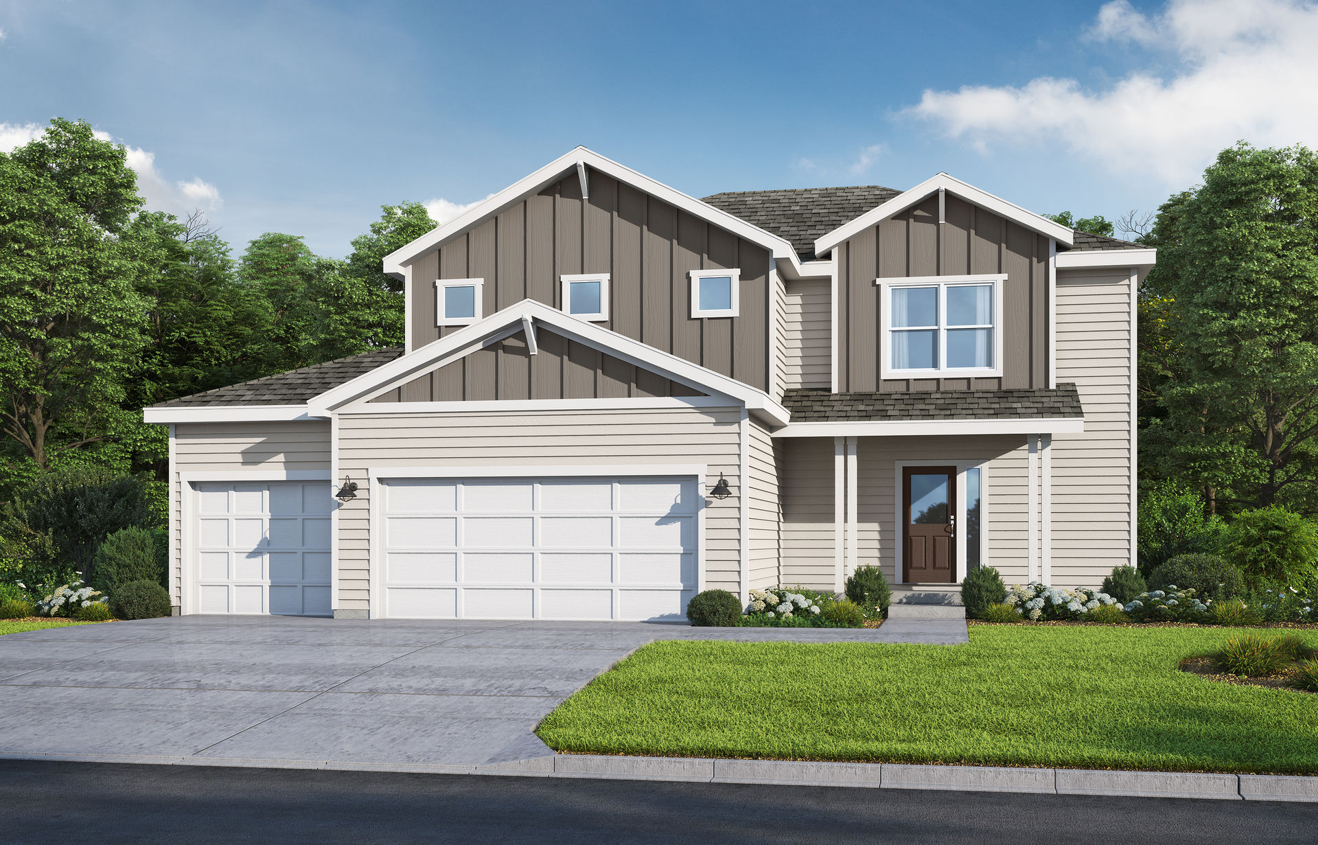 Avital Homes — 18925 W 193rd Ter