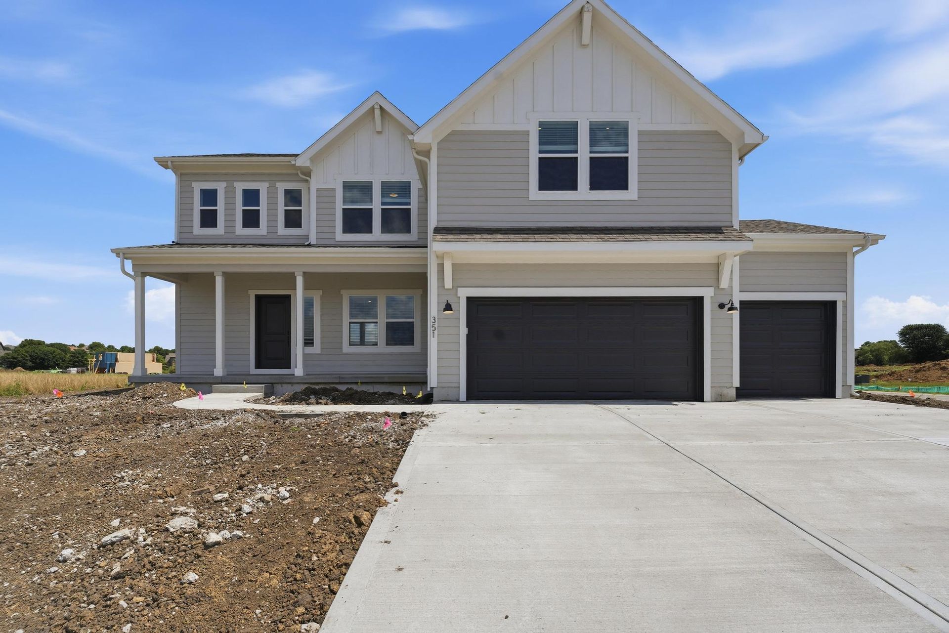 Summit Homes — 351 SW Chavis Dr
