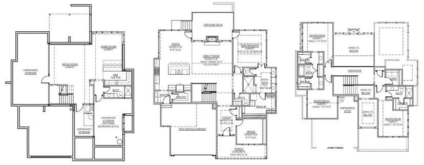 MOJO Built, LLC — 2817 W 74th St