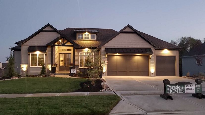 C&M Builders, inc — 3501 W 150th St