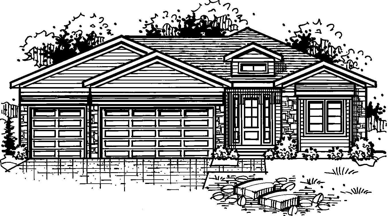 NEW LEAF CONSTRUCTION LLC — 913 Savannah Ln