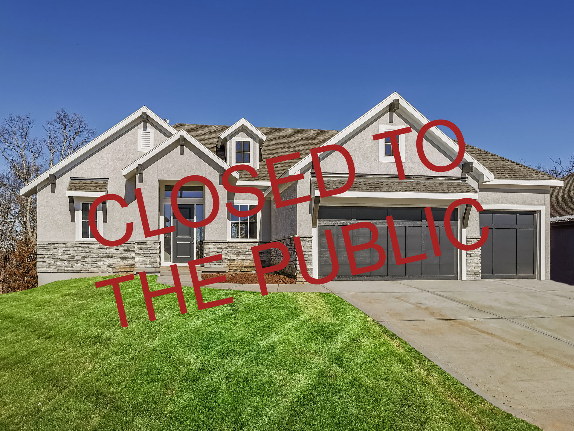 Don Julian Builders, Inc. — 21506 W 45th Ter