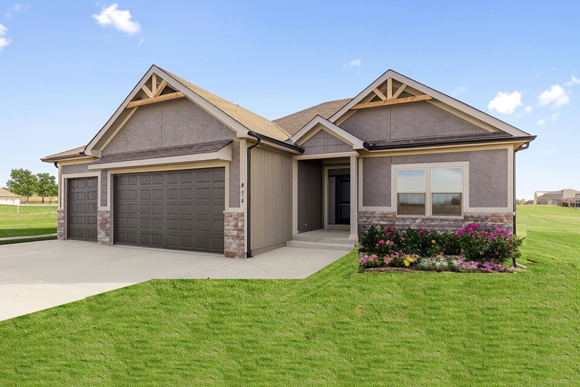 Dave Richards Homebuilding, Inc. — 204 SW Chelmsford Dr