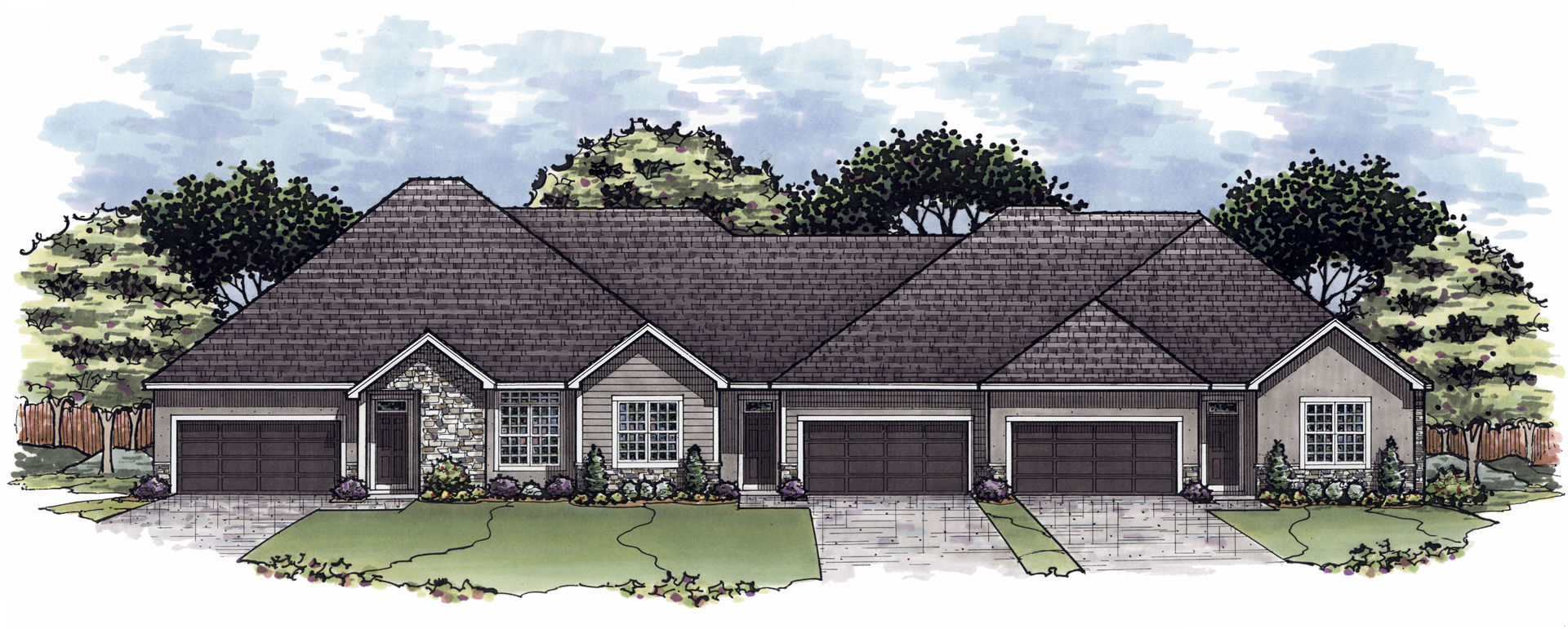 Rodrock Homes, LLC — 16886 S Bell Rd
