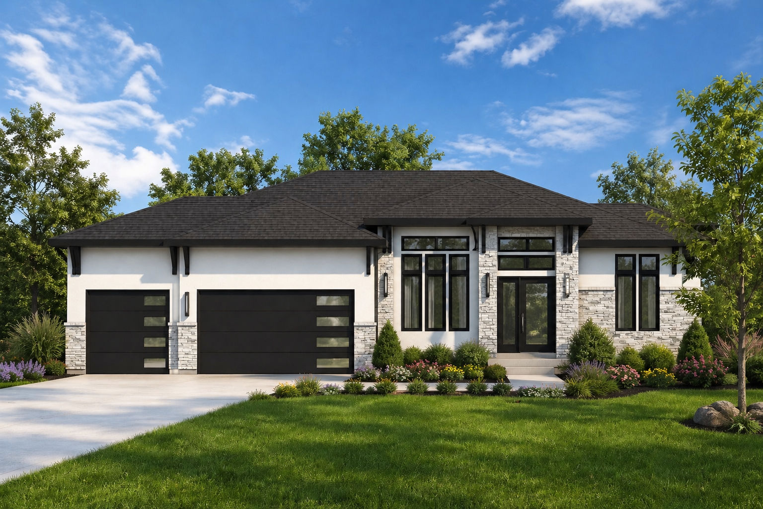 Klopfenstine Construction, Inc. — 2350 Scenic Dr
