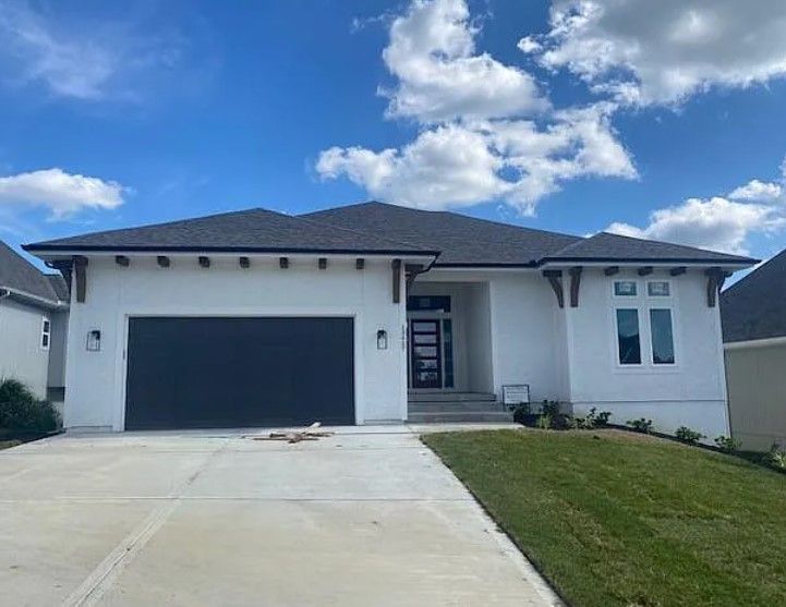 James Engle Custom Homes — 13457 W 147th Ter