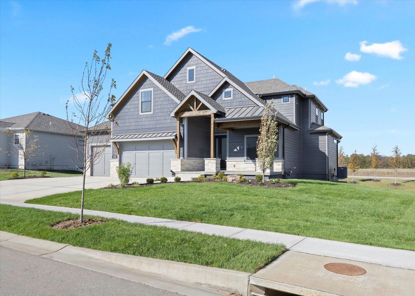 SAB Construction, LLC — 12206 W 167th Ter