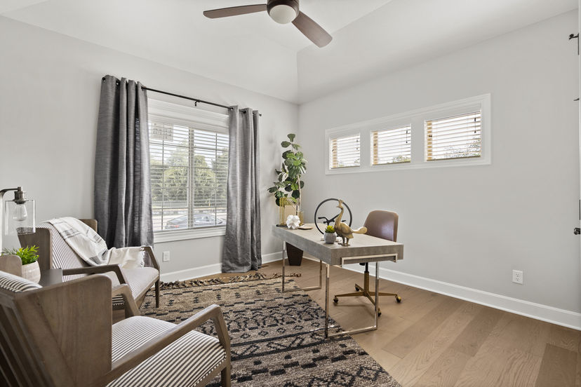Summit Homes — 2005 NW Ashurst Dr
