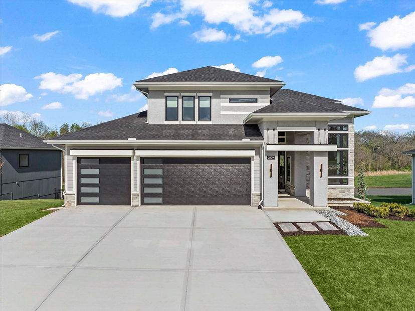 SAB Construction, LLC — 2809 SW Heartland Rd