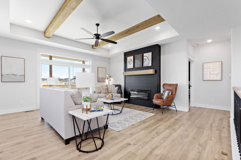 Drippé Homes Inc — 18811 Theden St