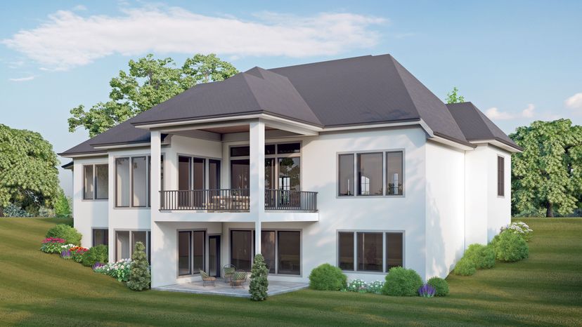 Starr Homes — 2109 W 89th St