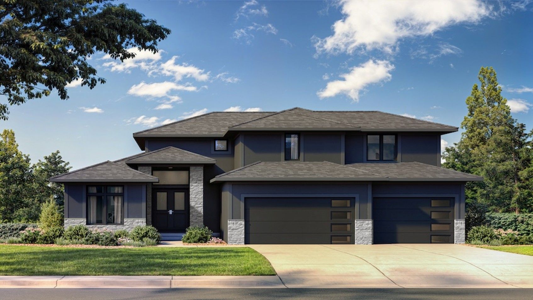 Wheeler Homes, Inc. — 17705 Knox St