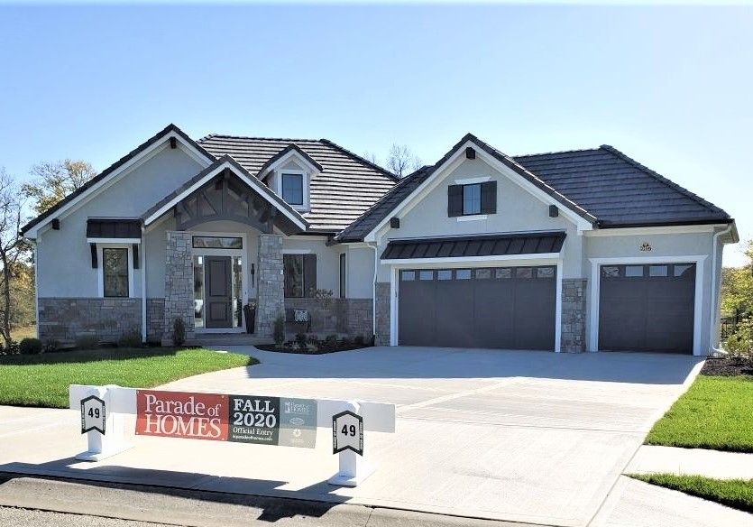 Don Julian Builders, Inc. — 10427 N Saint Clair Ave