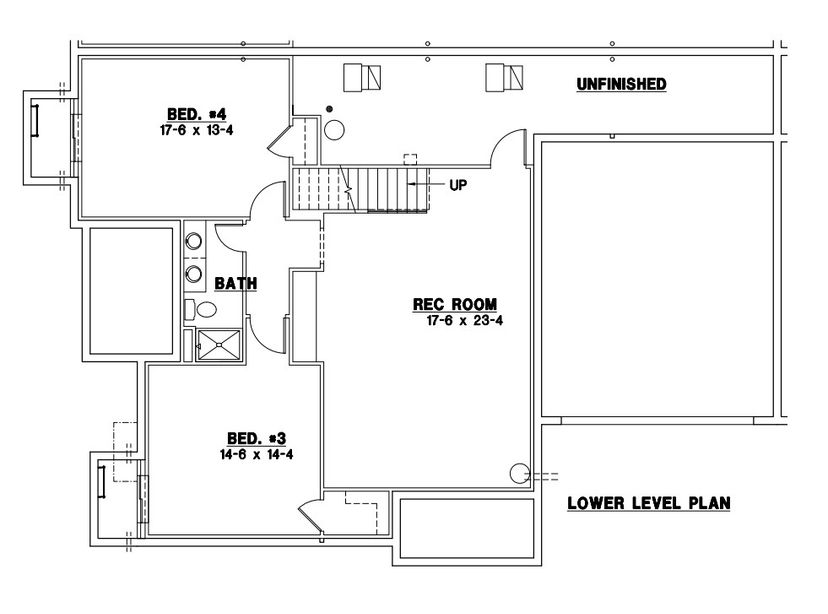 Prieb Homes Inc — 105 S Diane Dr