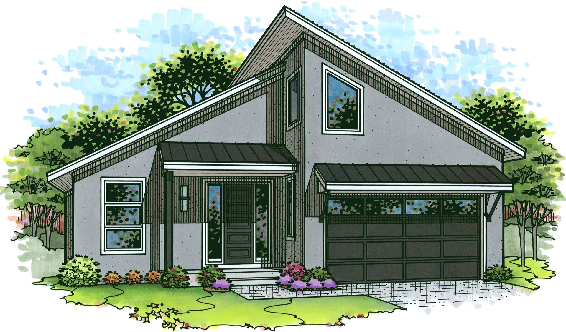 Lambie Homes — 7425 Ash St