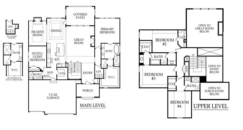 Rodrock Homes, LLC — 17620 High St