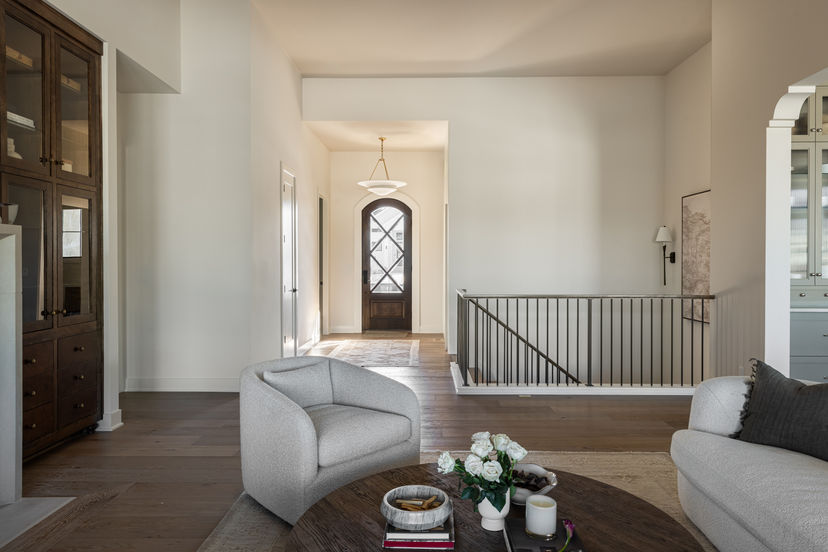 Bickimer Homes — 21396 W 93rd Ct