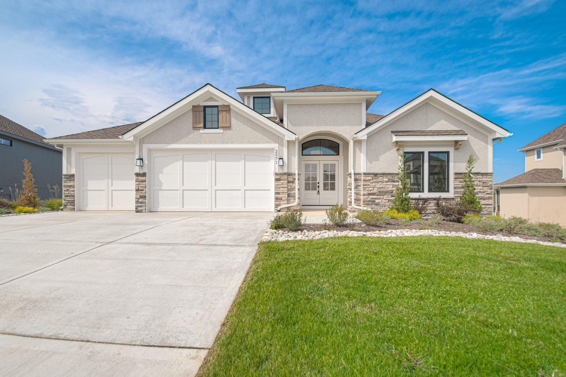 Syler Construction, Inc. — 2571 NW Riverview Dr