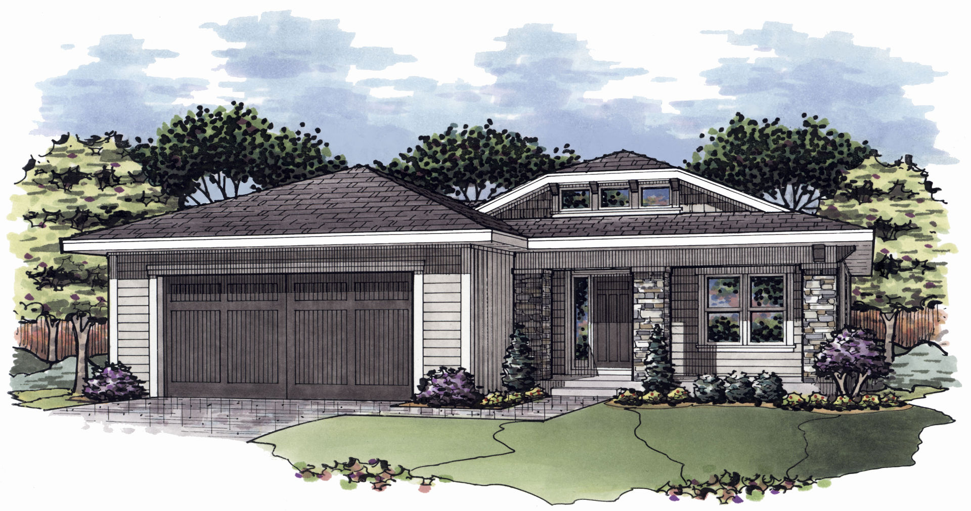 Rodrock Homes, LLC — 4201 W 158th St