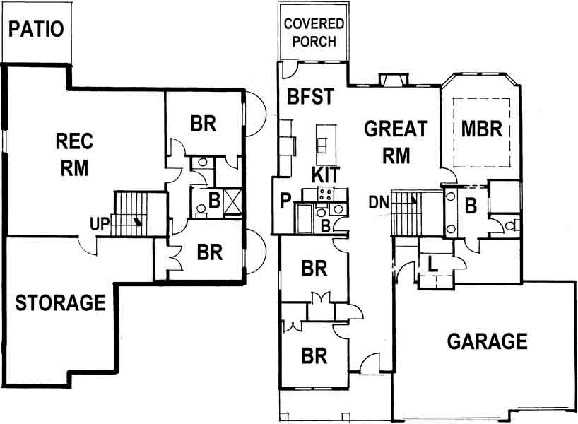 Dave Richards Homebuilding, Inc. — 1313 NE Goshen Drive