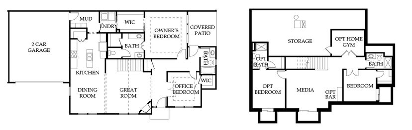 Dusty Rhodes Homes — 7220 Allman Dr # D