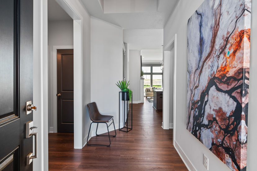 SAB Construction, LLC — 10632 N Bell St